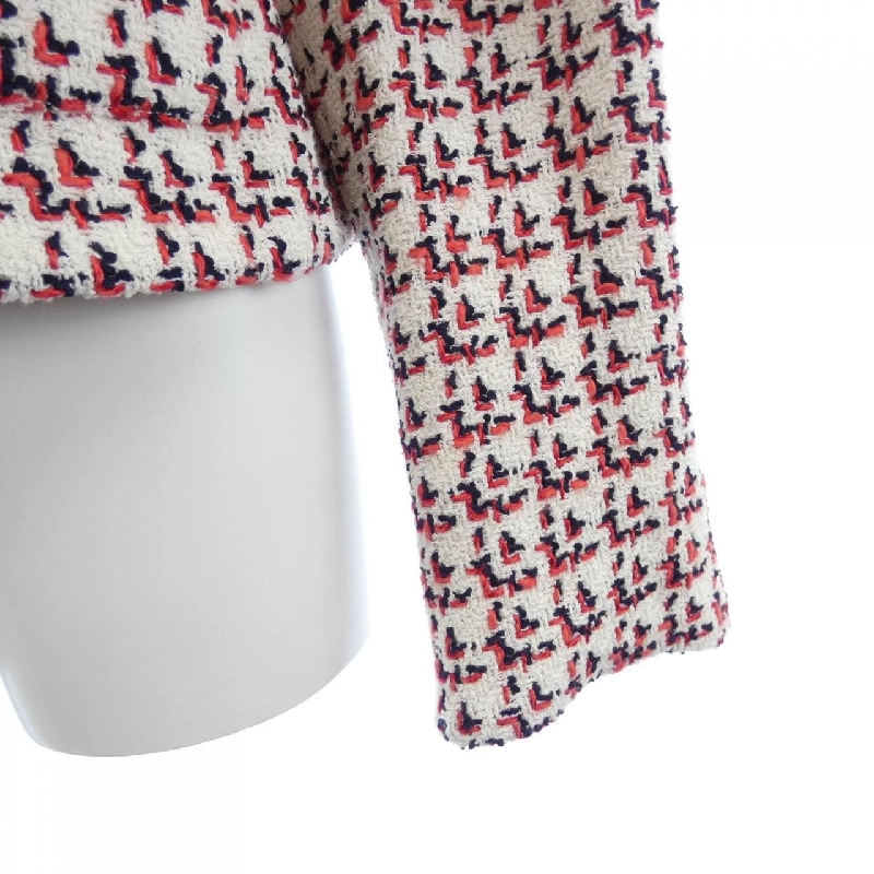 【Mã giảm giá】Salvatore Ferragamo SALVATORE FERRAGAMO Áo khoác 638397