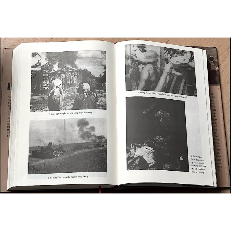 STALINGRAD - TRẬN CHIẾN ĐỊNH MỆNH 1000353