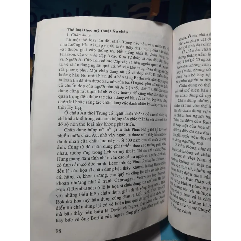 Con mắt nhìn cái đẹp 960785