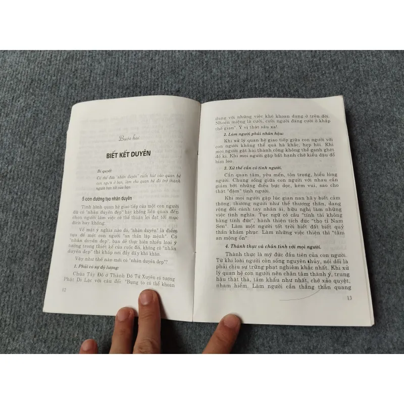 33 BƯỚC CẦU NHÂN 716726