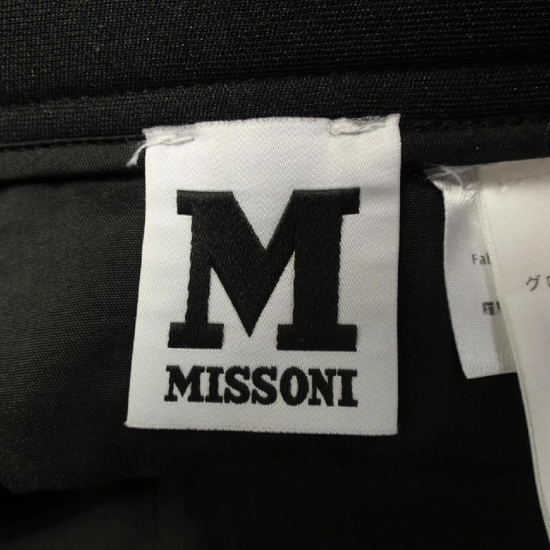 M MISSONI Skirt - Hàng hiệu Authentic 816862