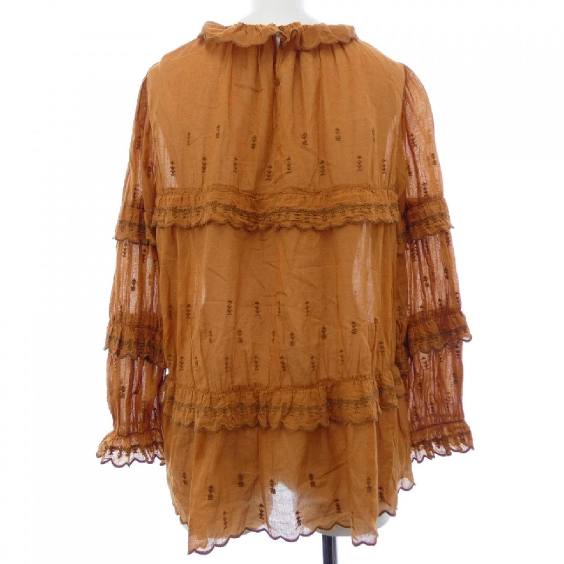 Isabel Marant Étoile Áo 631724