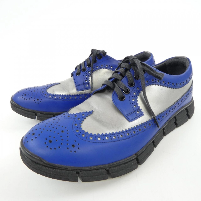 GIÀY THỂ THAO HIROSHI TSUBOUCHI - Hàng hiệu Chính hãng 902407