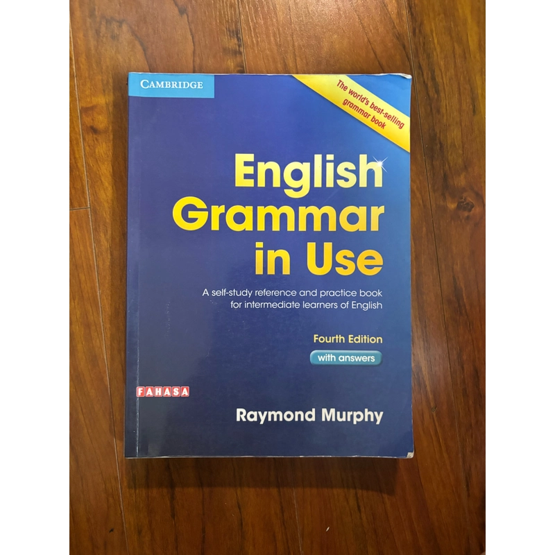 English Grammar in use 528546