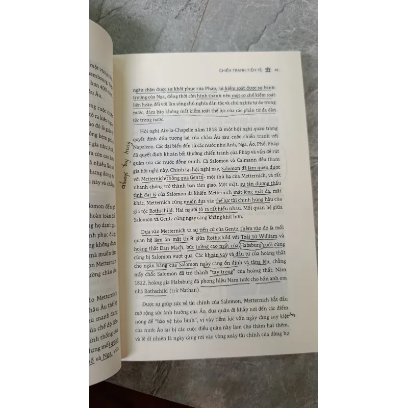 CHIẾN TRANH TIỀN TỆ - ĐẶNG HỒNG QUÂN 740372