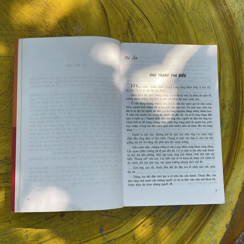 TUYỂN TẬP TRUYỆN VIẾT CHO THIẾU NHI TỪ SAU CÁCH MẠNG THÁNG TÁM 796765