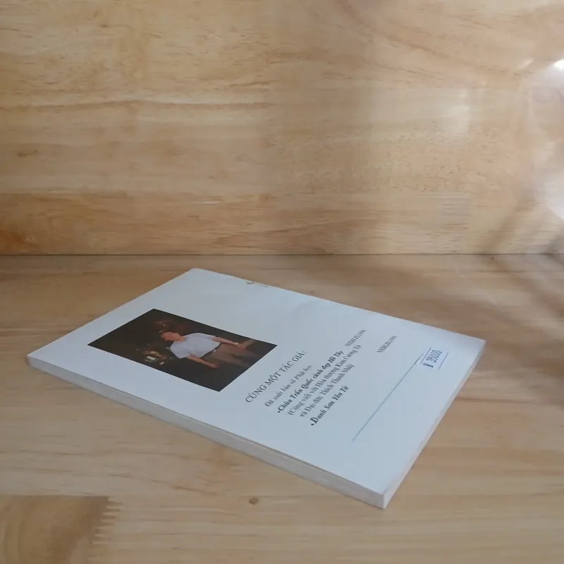 Tứ Bất Tử - Phạm Kế 788080