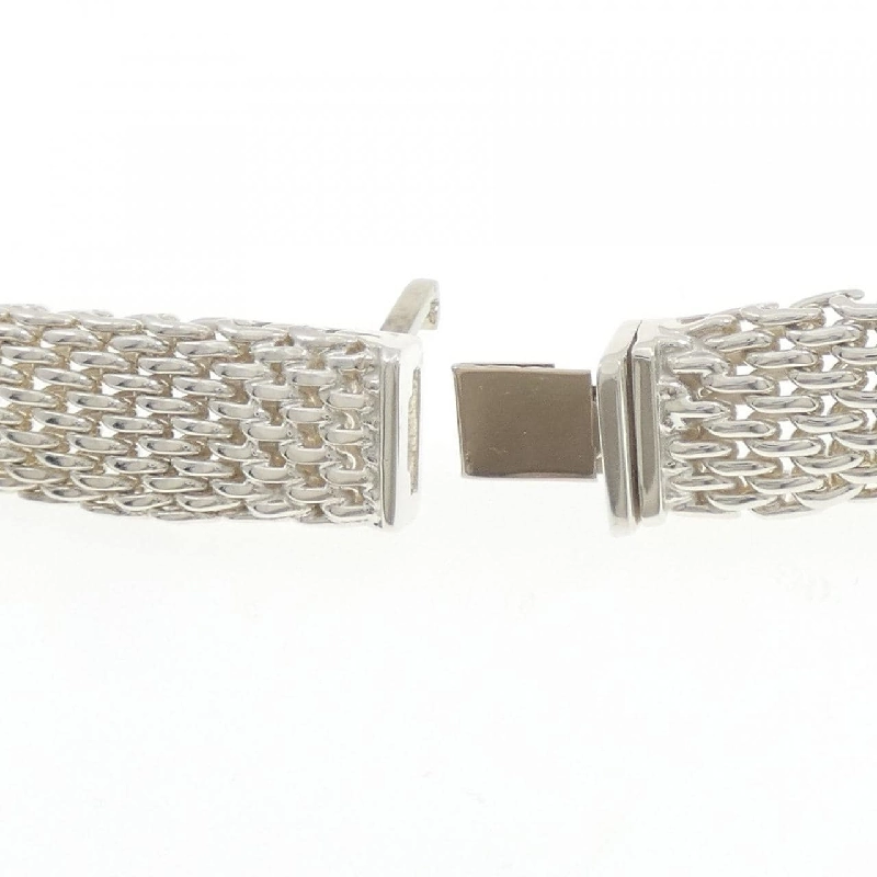 Dây chuyền Tiffany Somerset - Hàng hiệu Authentic 846835