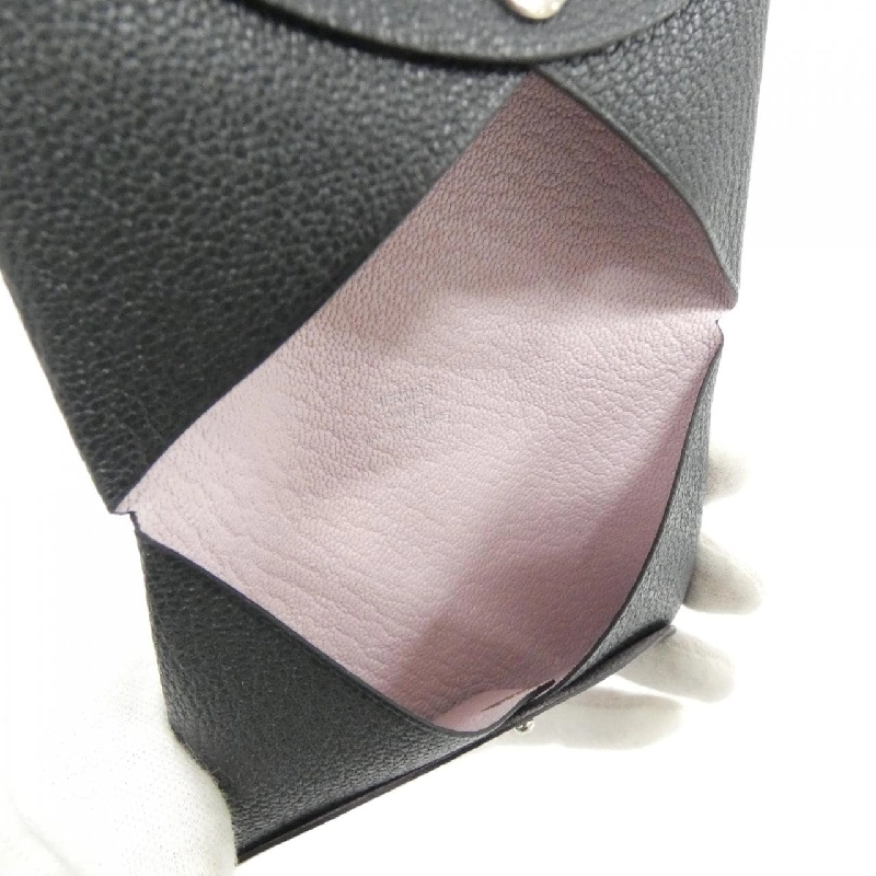 Ví thẻ Hermès Calvi Verso 078476CK - Hàng hiệu Chính hãng 806795