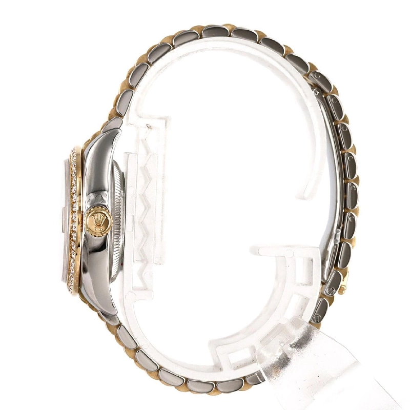 Đồng hồ Rolex Datejust 279383RBR SSxYG tự động - Hàng hiệu Authentic 876872