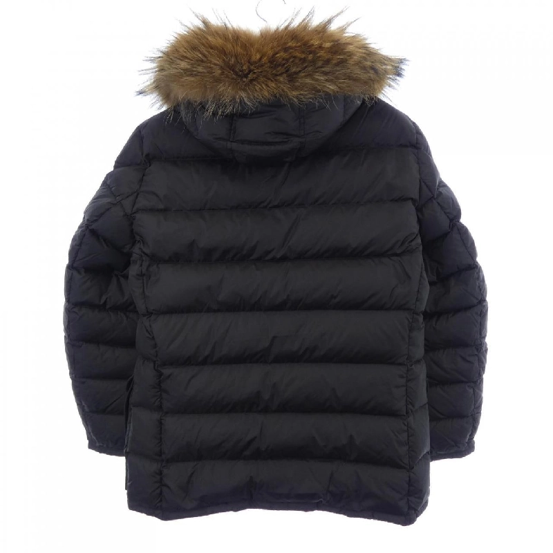 MONCLER CLUNY Áo khoác lông - Hàng hiệu Chính hãng 886936