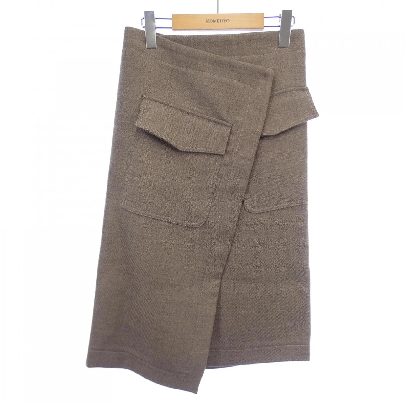 【Mã giảm giá】Erika Cavallini ERIKA CAVALLINI Váy 651195