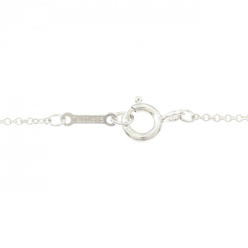 Dây chuyền nhỏ Loving Heart Tiffany - Hàng hiệu Authentic 840462