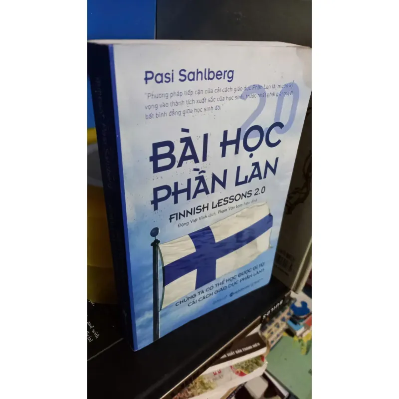 bài học phần lan 630171
