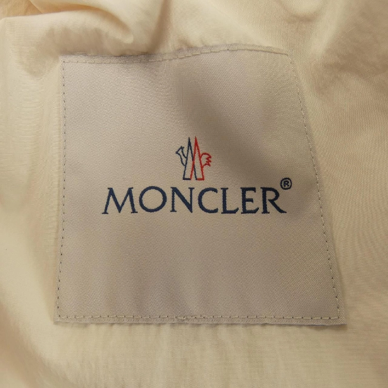 【Mã giảm giá】Moncler MONCLER Áo khoác 643254