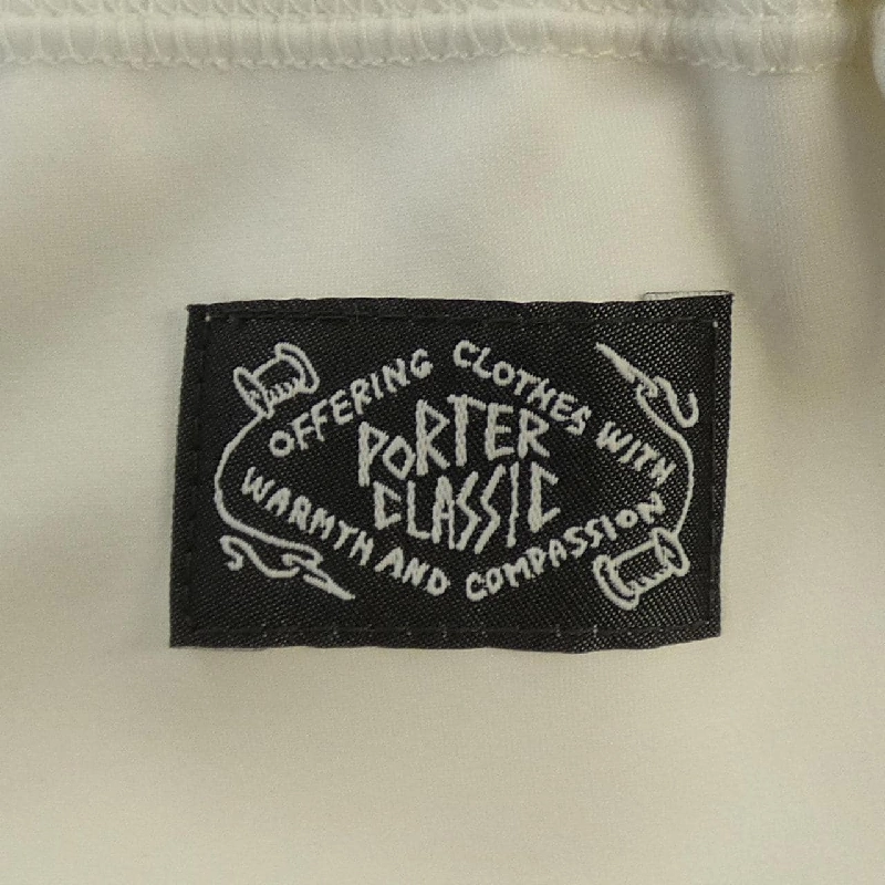 PORTER CLASSIC Quần - Hàng hiệu Authentic 888552