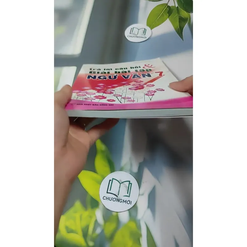 Trả Lời Câu Hỏi Và Giải Bài Tập Ngữ Văn 7 - Phạm Xuân Lan 727334