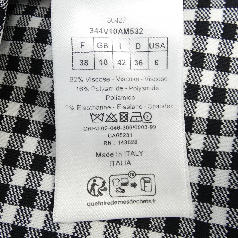 Áo khoác CHRISTIAN DIOR - Hàng hiệu Authentic 824269