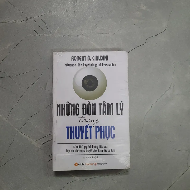 Những Đòn Tâm Lý Trong Thuyết Phục 712011