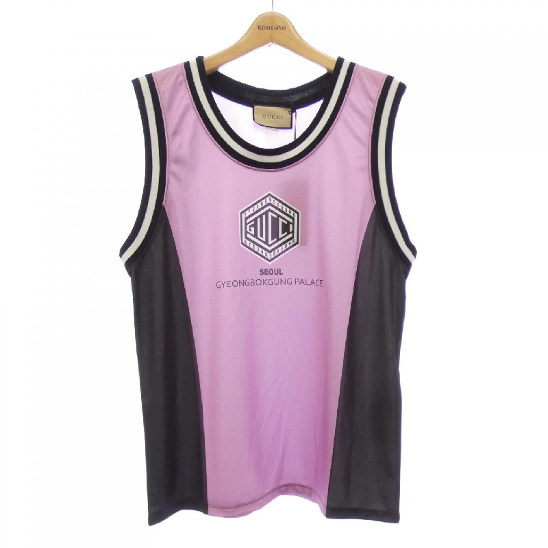 Gucci GUCCI Áo tank - Hàng hiệu Chính hãng 906072