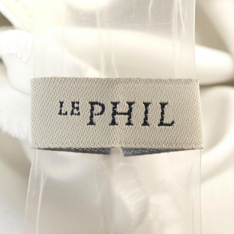 LE PHIL Pants - Hàng hiệu Authentic 811594