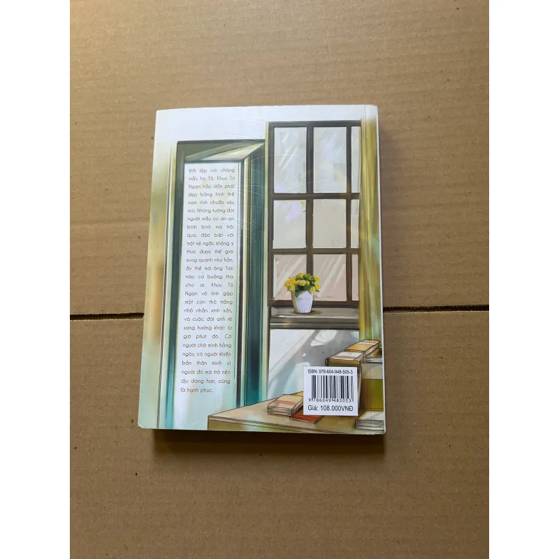 Thời thượng tiên sinh tập 2 977590