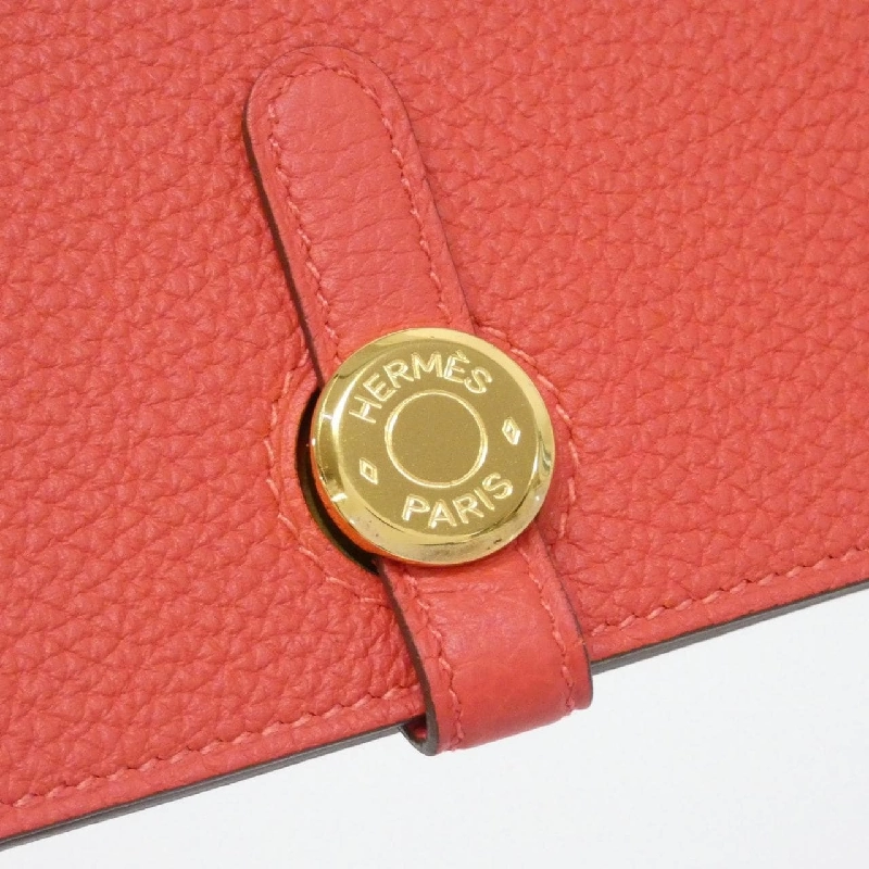 Ví dài Hermès Dogon 061200CC - Hàng hiệu chính hãng 770423