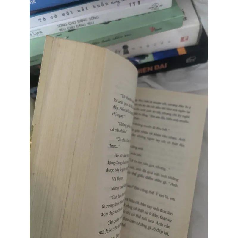 Quay cuồng vì yêu 760662