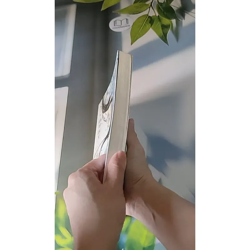 Tam sinh tam thế Chẩm Thượng Thư (tập 2A) 607731