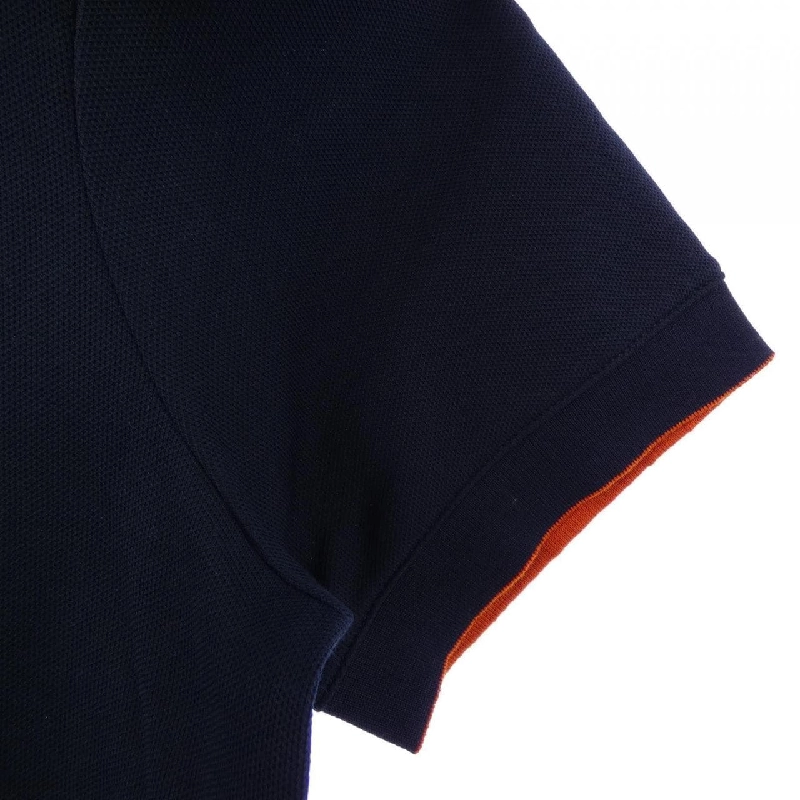 HERMES Elie H800271E Đôble-Ju Áo Polo - Hàng hiệu Chính hãng 886027