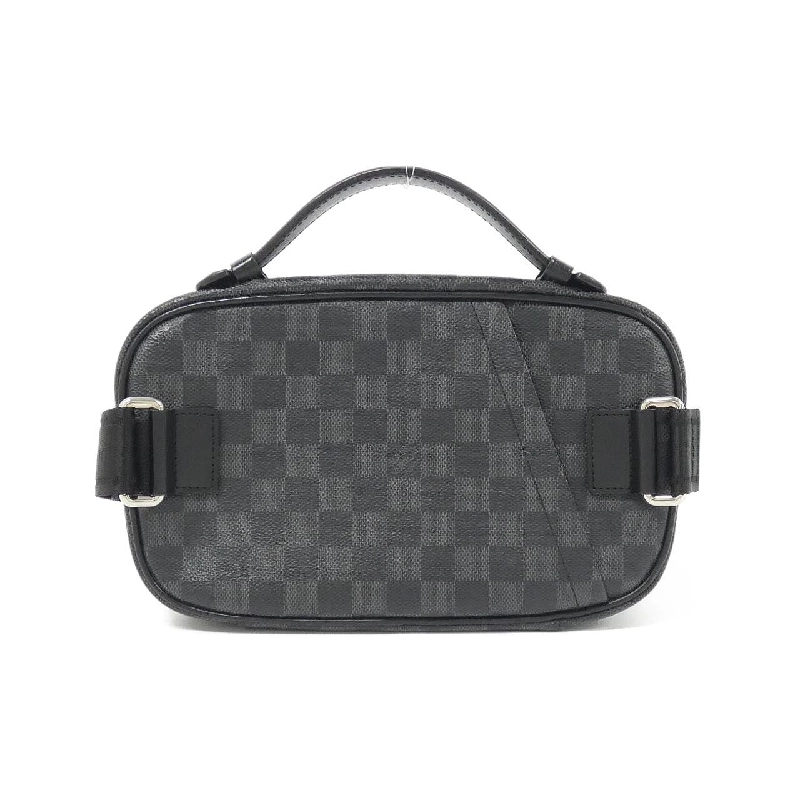 Túi xách vai Louis Vuitton Damier Graphite Ambre N41289 - Hàng hiệu Chính hãng 768319