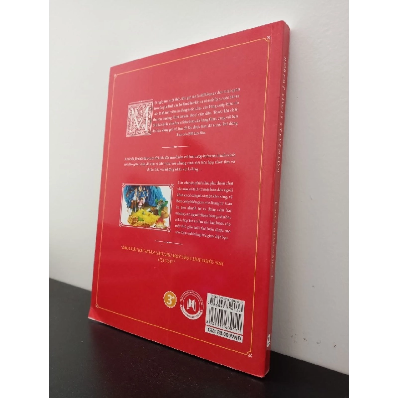Đảo Giấu Vàng Robert Louis Stevenson New 100% HCM.ASB2702 357041
