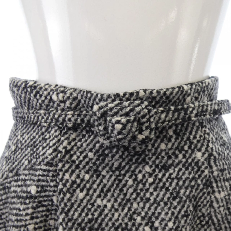 【Mã giảm giá】Christian Dior CHRISTIAN DIOR Váy 653830