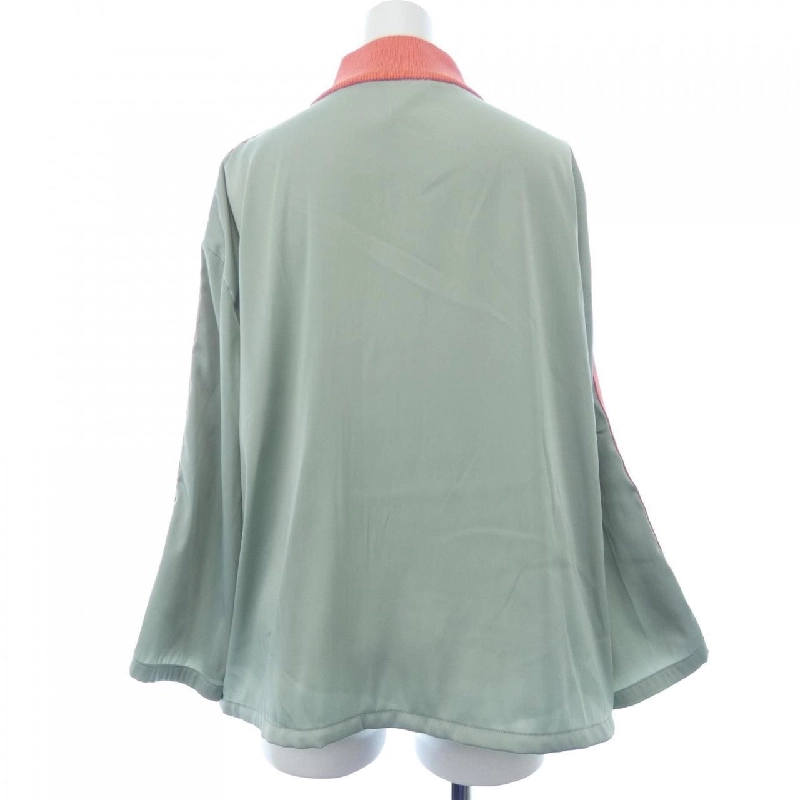 【Mã giảm giá】【Cổ điển】Áo khoác Chanel CHANEL 635117