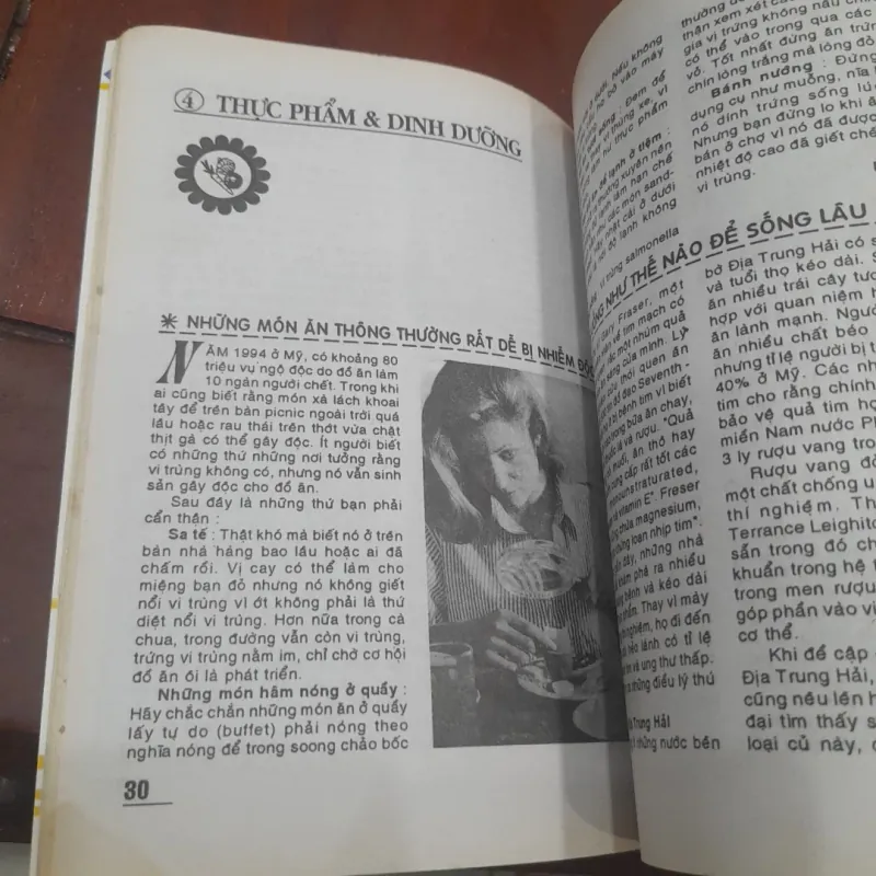 SỔ TAY NỘI TRỢ tập 81 928762