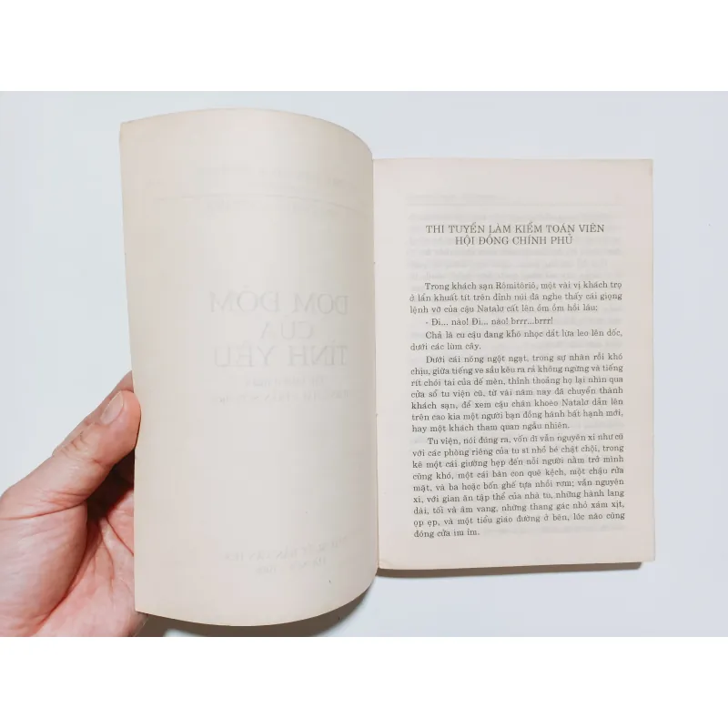 Đom Đóm Tình Yêu - Luigi Pirandello & A. Moravia 782997