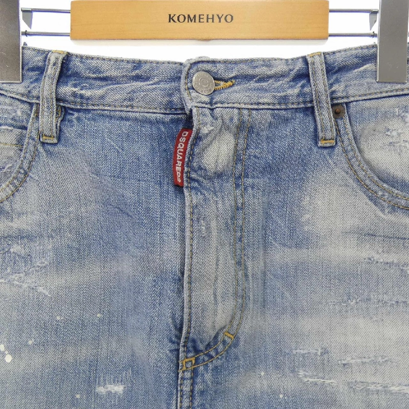 Váy DSQUARED2 651771