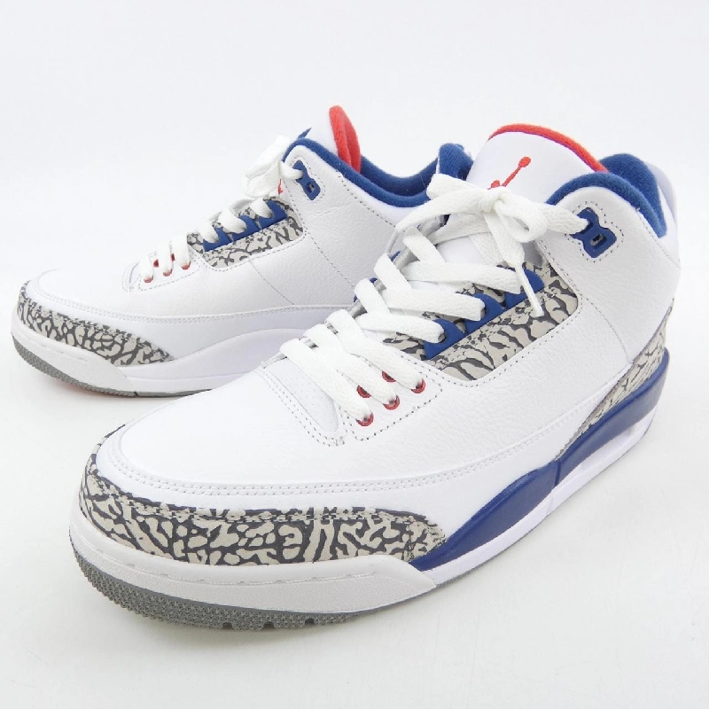 Giày thể thao NIKE JORDAN 85462-106 - Hàng hiệu Authentic 903538