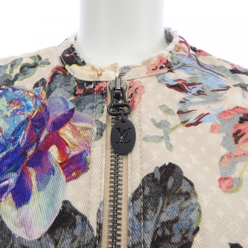 【Mã giảm giá】Đầm LOUIS VUITTON 653010