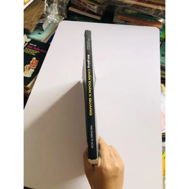 BÀI GIẢNG CHẨN ĐOÁN X QUANG 600132