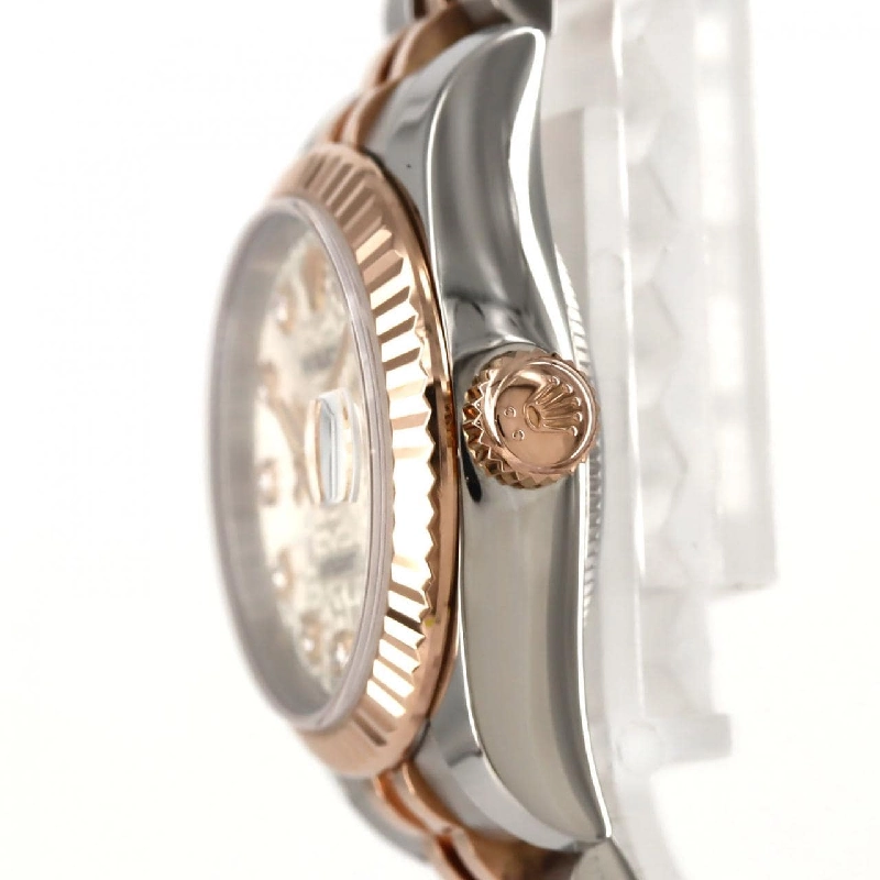 Đồng hồ Rolex Datejust 179171G SSxPG tự động - Hàng hiệu chính hãng 876198