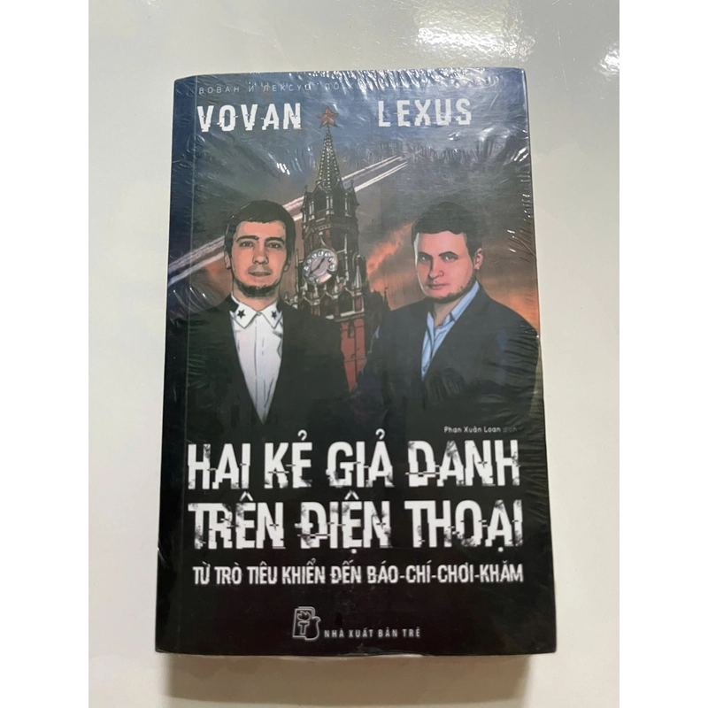 HAI KẺ GIẢ DANH TRÊN ĐIỆN THOẠI 447498
