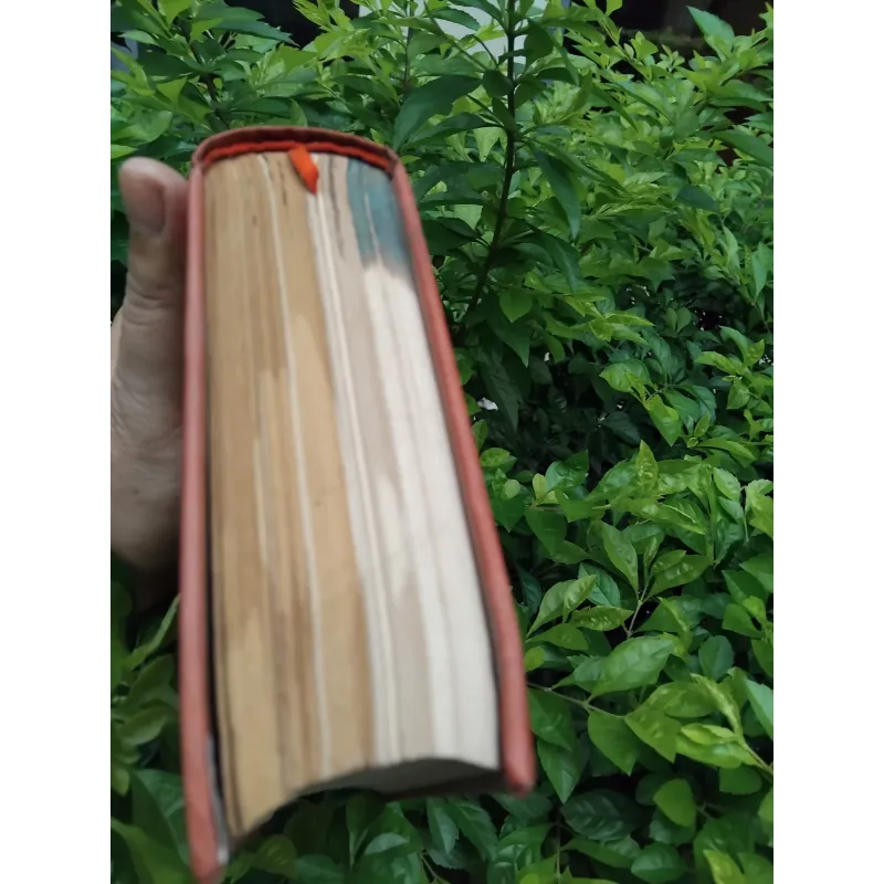 5 tập thơ quý hiếm nxb Văn hóa đầu 1960 đóng chung  999735