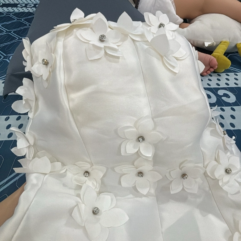 Đầm thiết kế 465946
