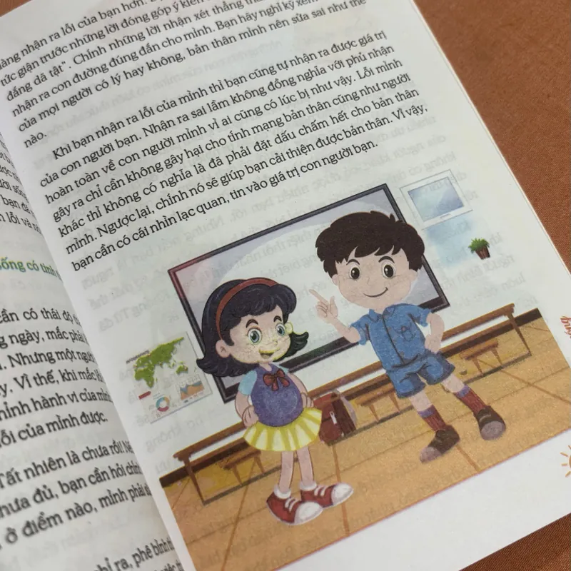 Bồi dưỡng kỹ năng sống 🌊 572921