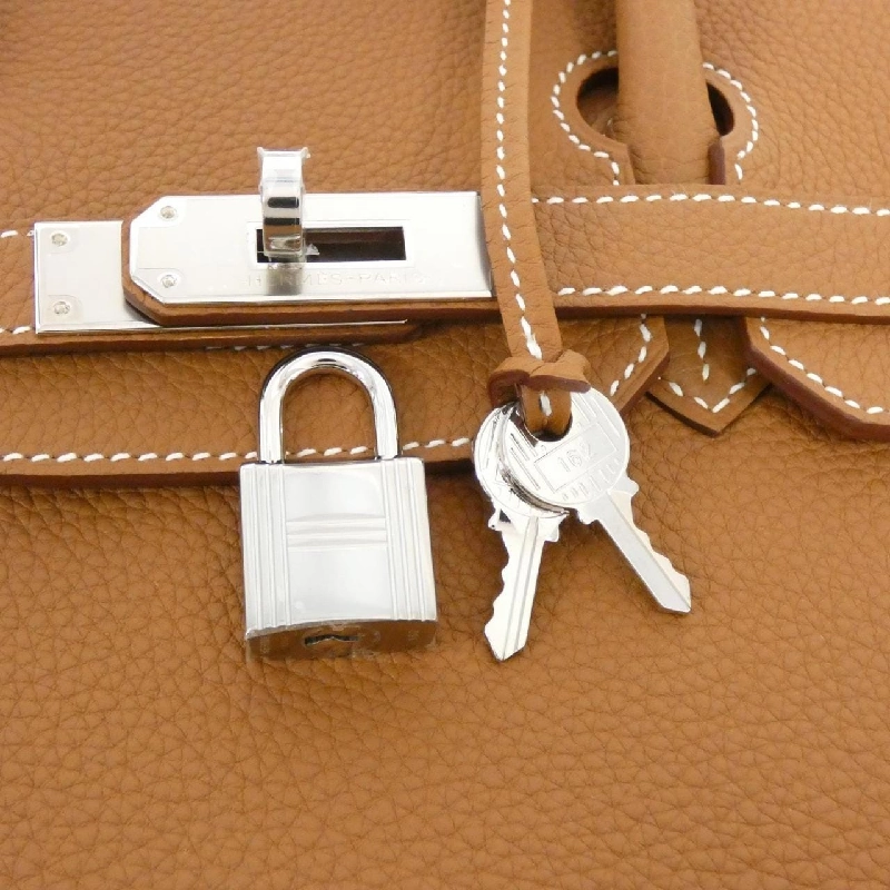 【Sản phẩm chưa sử dụng】Túi Hermes Birkin 30cm 030520CK 618935