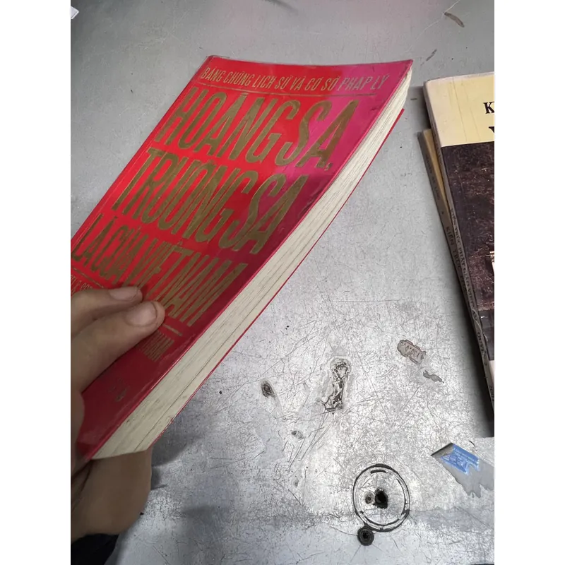 Hoàng Sa, Trường Sa Là Của Việt Nam 703937