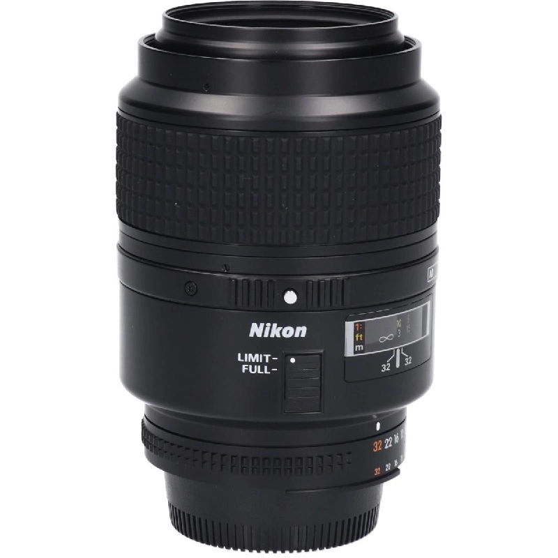 Ống kính AF105mm F2.8D MICRO - Hàng hiệu Chính hãng 879293