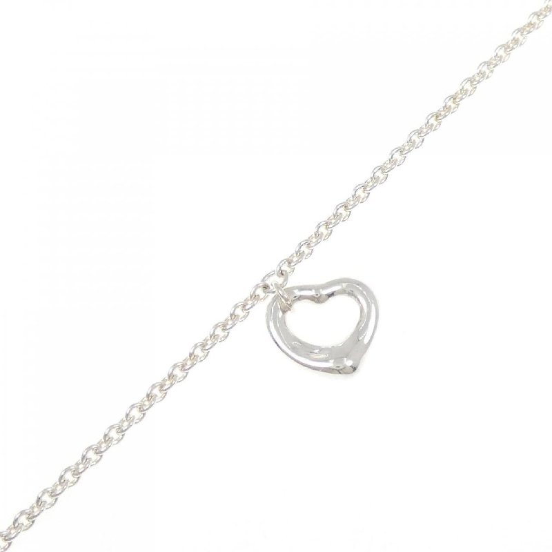 Vòng tay Open Heart Tiffany - Hàng hiệu Chính hãng 845700