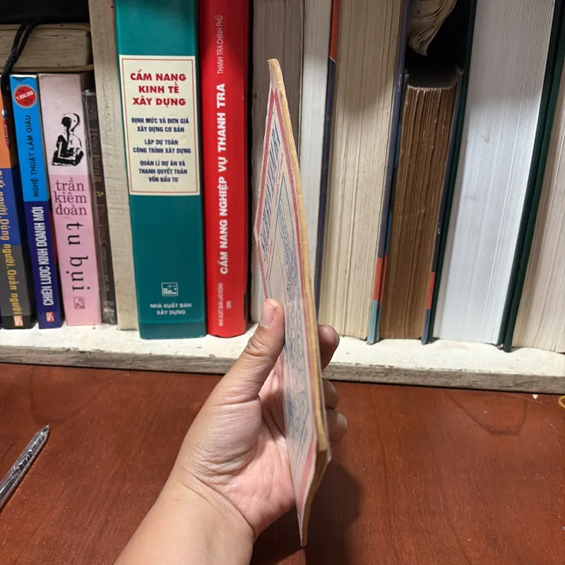 II Huyền Học: Sách Bàn Xâm Bà - Phạm Văn Thình (Xuất Bản) - Nguyễn Bá Thời (Soạn Giả) 762085